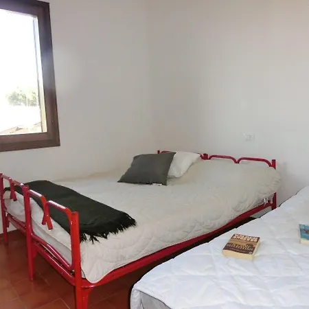 Villa Near The For 7 Guests - Beahost *